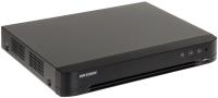 Hikvision IDS-7216HQHI-M2/S 16 Kanal 4mp 2 Sata H.265 Pro+ 5 İn 1 AcuSense DVR Kayıt Cihazı - 1